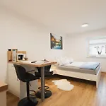 Austrian Bad Goisern