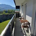 Austrian Apartmán *