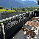 Apartmán Austrian *