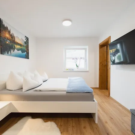 Austrian Apartment *