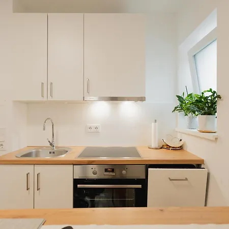 Apartment Austrian *