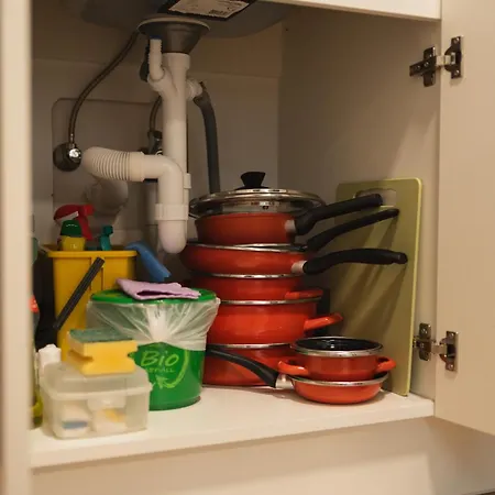 Austrian Apartment *