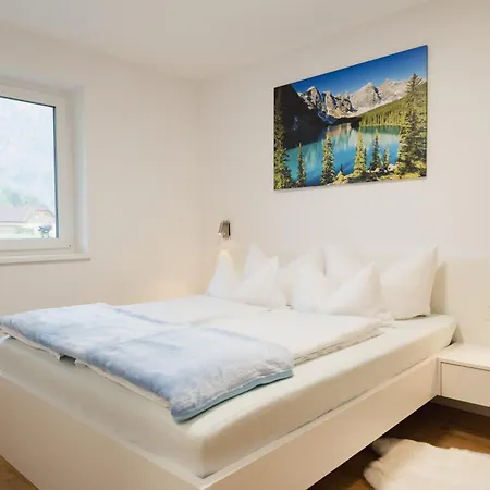 Austrian Apartment Bad Goisern