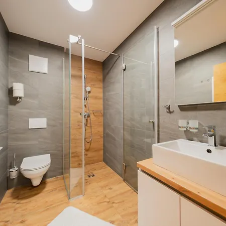Austrian Apartment