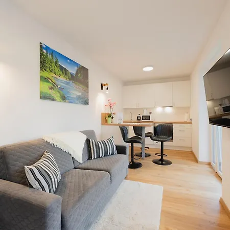Appartement Austrian