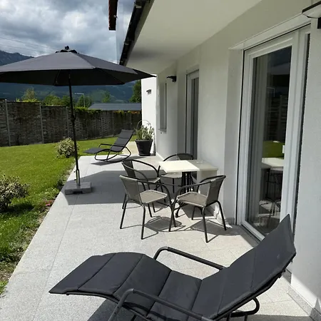 Austrian Apartment