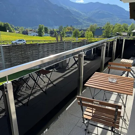 Apartment Austrian *