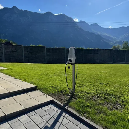 Austrian * Bad Goisern am Hallstättersee