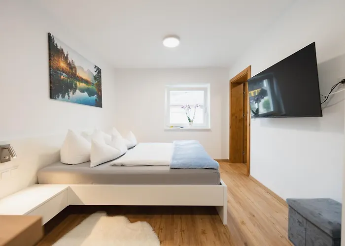 Austrian Apartment *