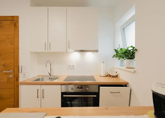 Appartement Austrian *