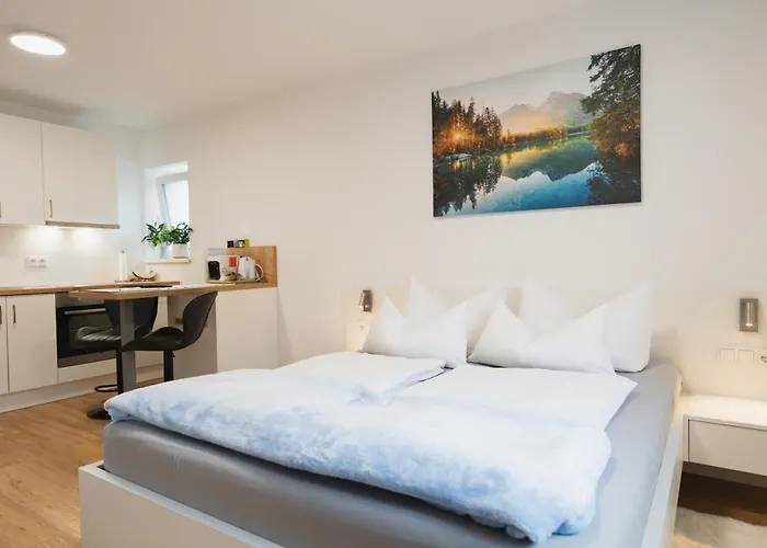 Austrian Appartement Bad Goisern