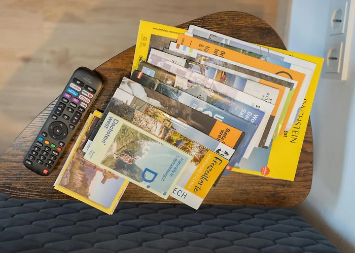 Appartement Austrian