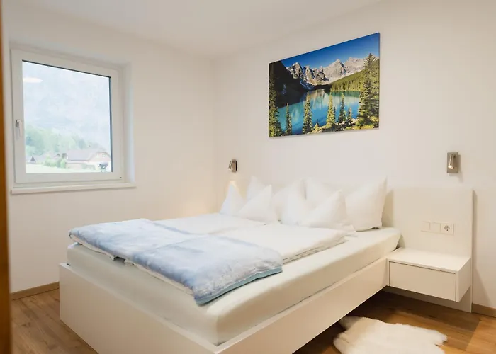 Austrian Appartement Bad Goisern