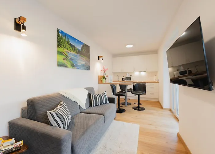 Appartement Austrian