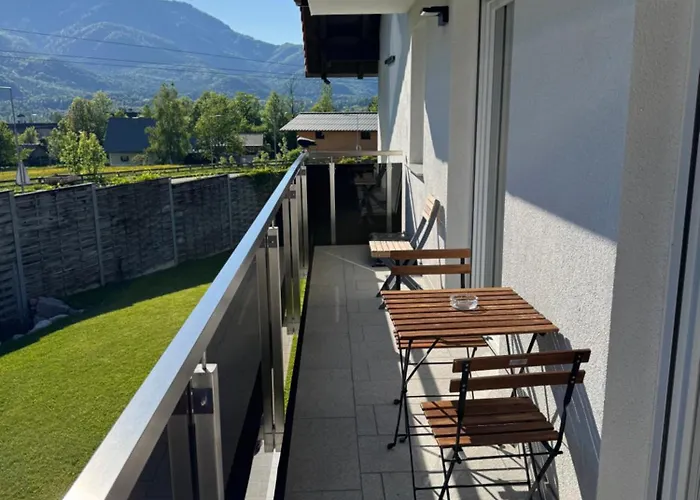 Austrian Appartement *