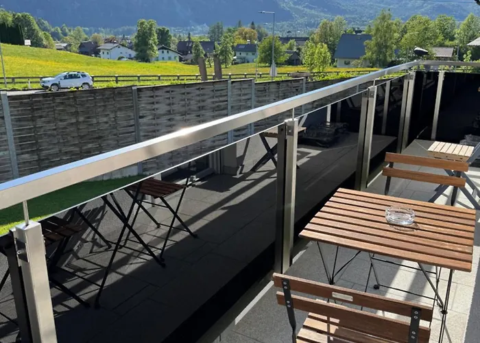 Appartement Austrian *