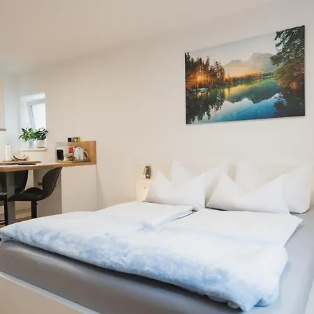 Austrian דירה באד גויסרן