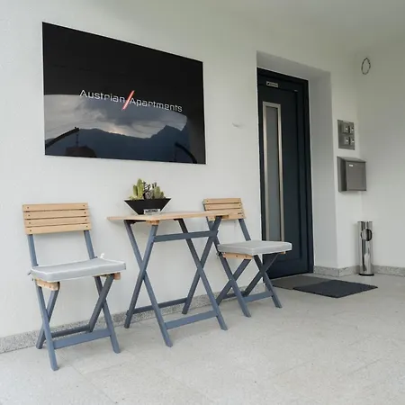 Austrian באד גויסרן