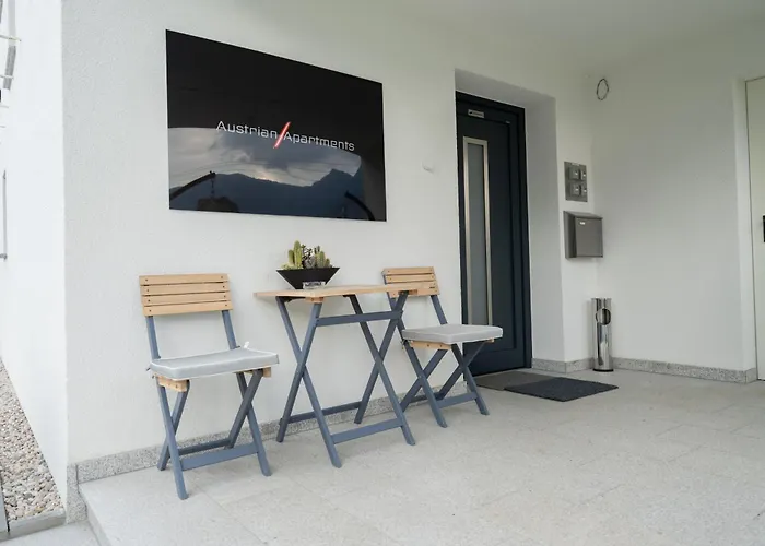 Austrian באד גויסרן